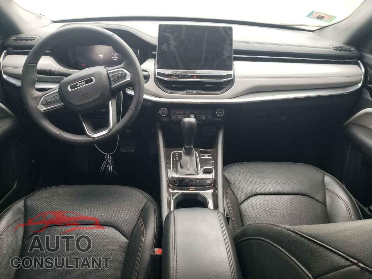 JEEP COMPASS 2023 - 3C4NJDCN5PT512951