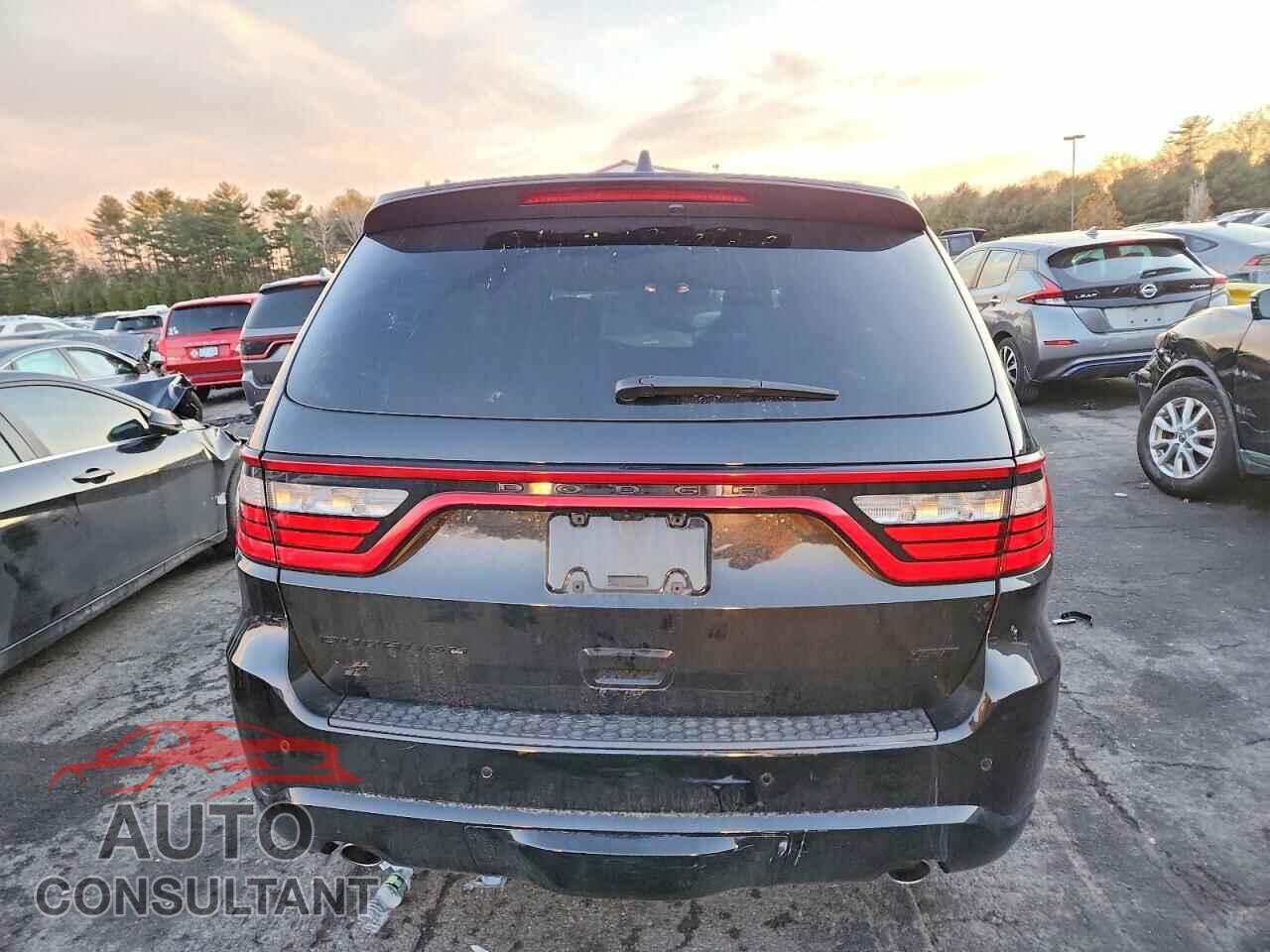 DODGE DURANGO 2023 - 1C4RDJDG0PC656328