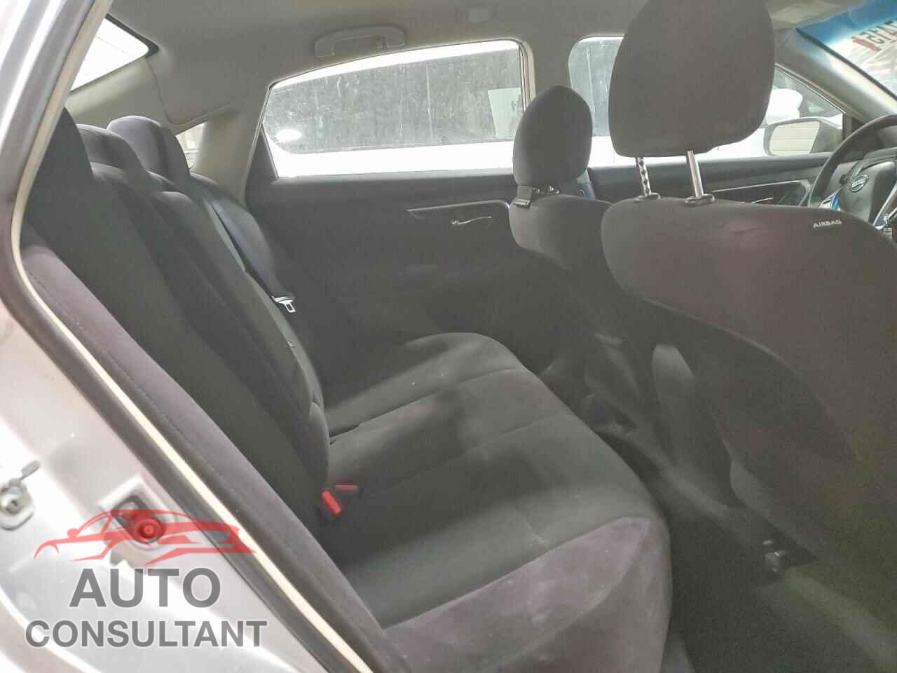 NISSAN ALTIMA 2013 - 1N4BL3AP6DN422611