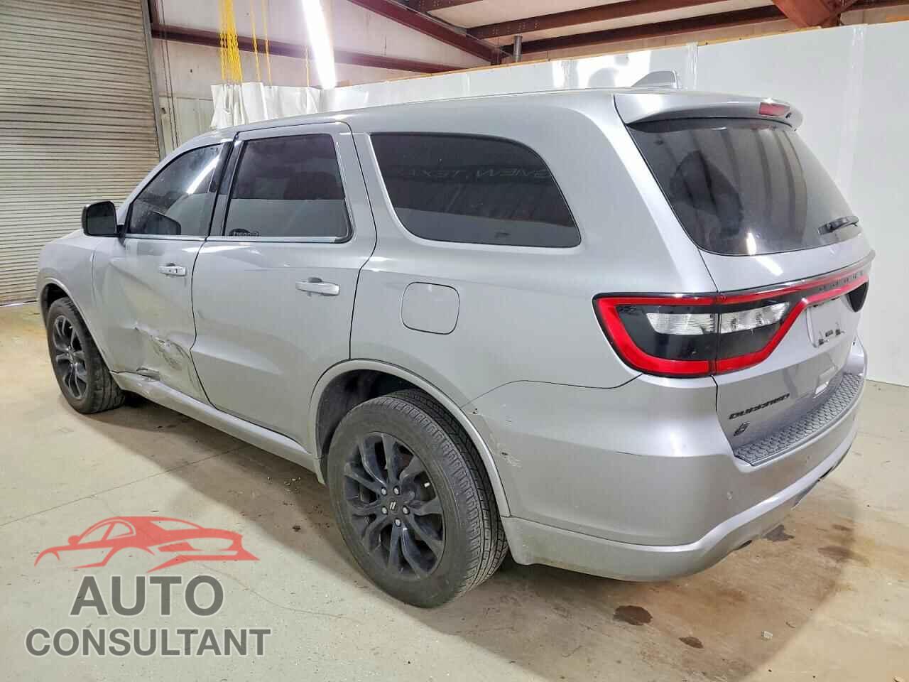 DODGE DURANGO 2019 - 1C4RDJDG4KC763939