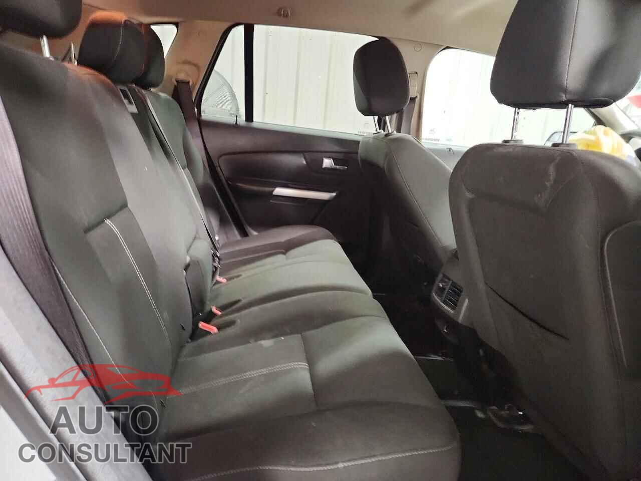 FORD EDGE 2013 - 2FMDK3GC6DBA64413