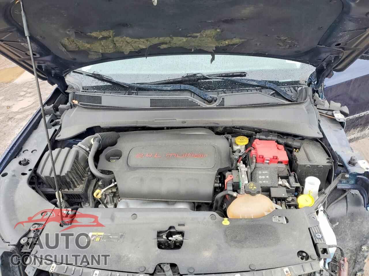 JEEP COMPASS 2019 - 3C4NJDBB3KT641609