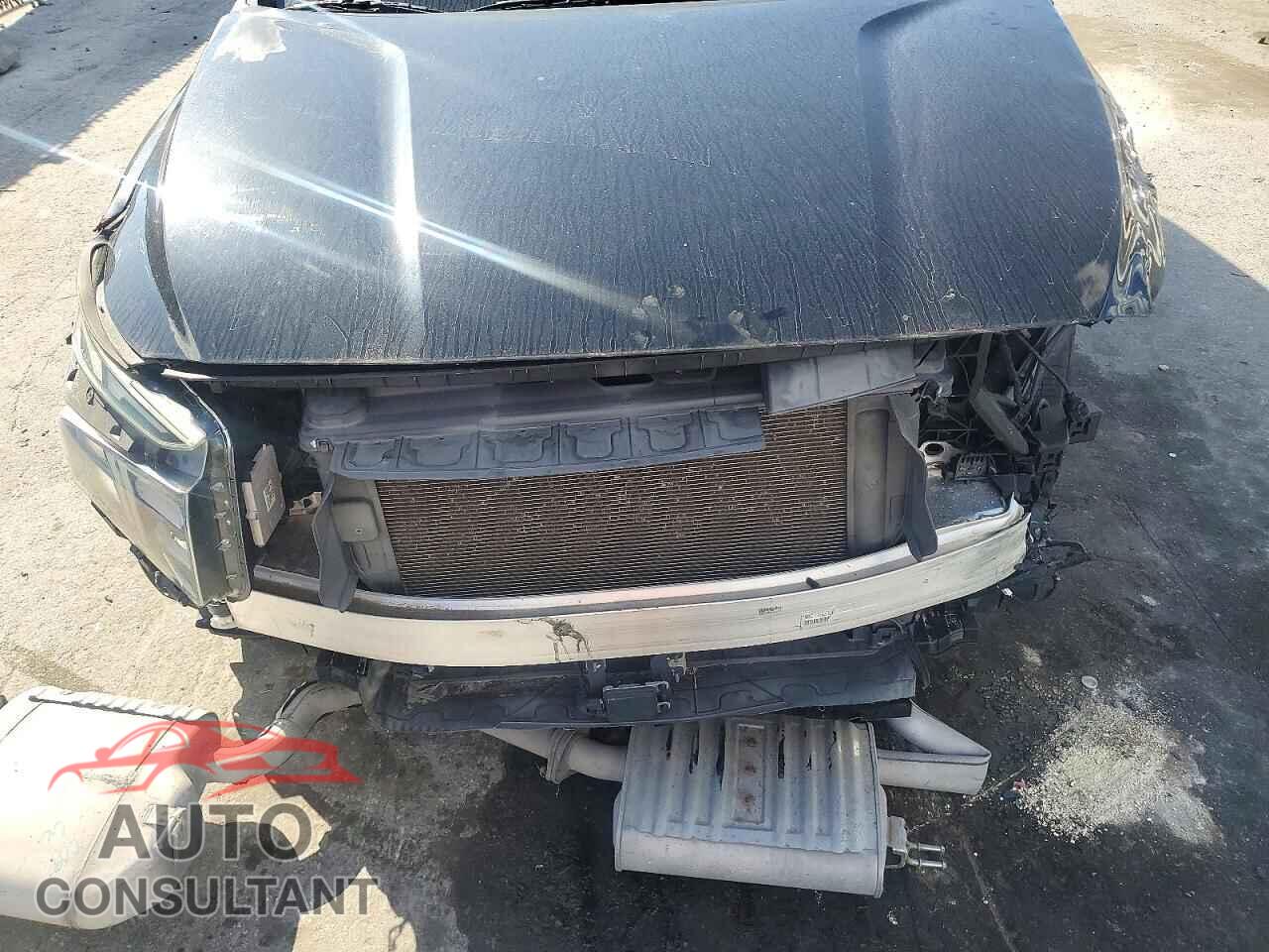 HYUNDAI SANTA FE 2022 - 5NMS14AJ1NH403478
