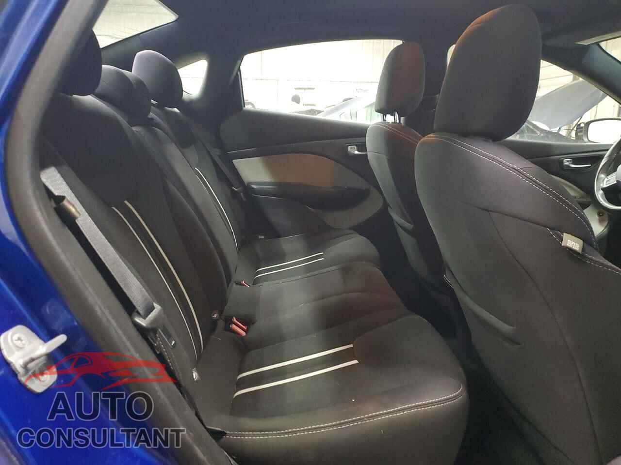 DODGE DART 2014 - 1C3CDFBB2ED803271