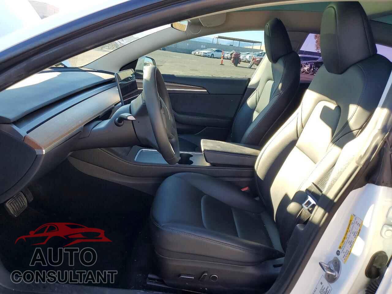 TESLA MODEL 3 2023 - 5YJ3E1EA0PF491302
