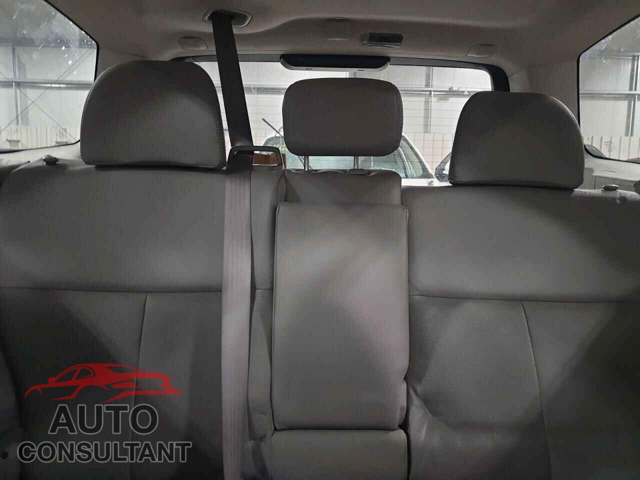 SUBARU FORESTER 2011 - JF2SHAEC6BH783566