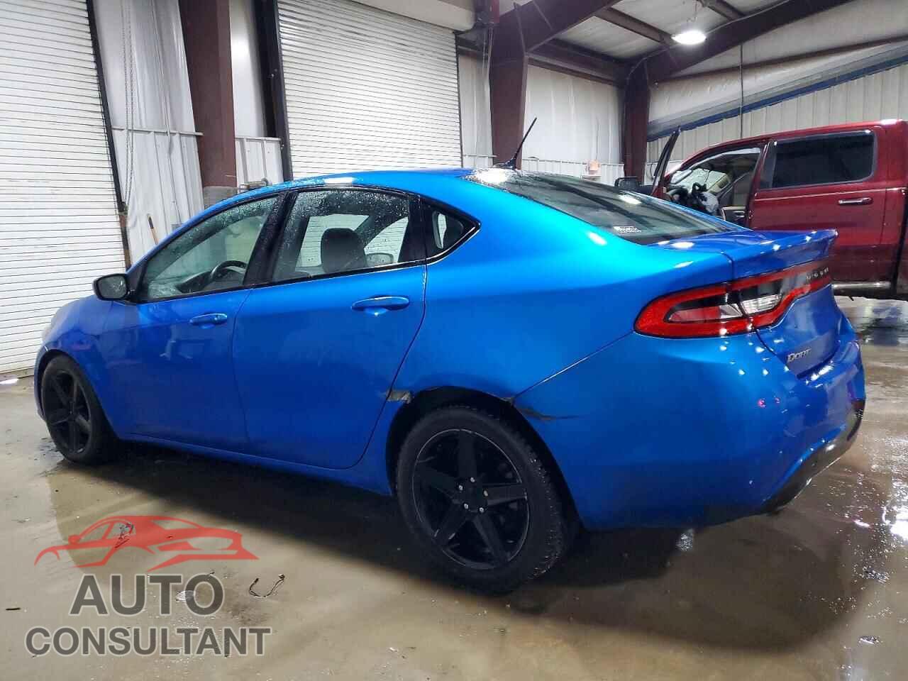 DODGE DART 2015 - 1C3CDFBB1FD337351