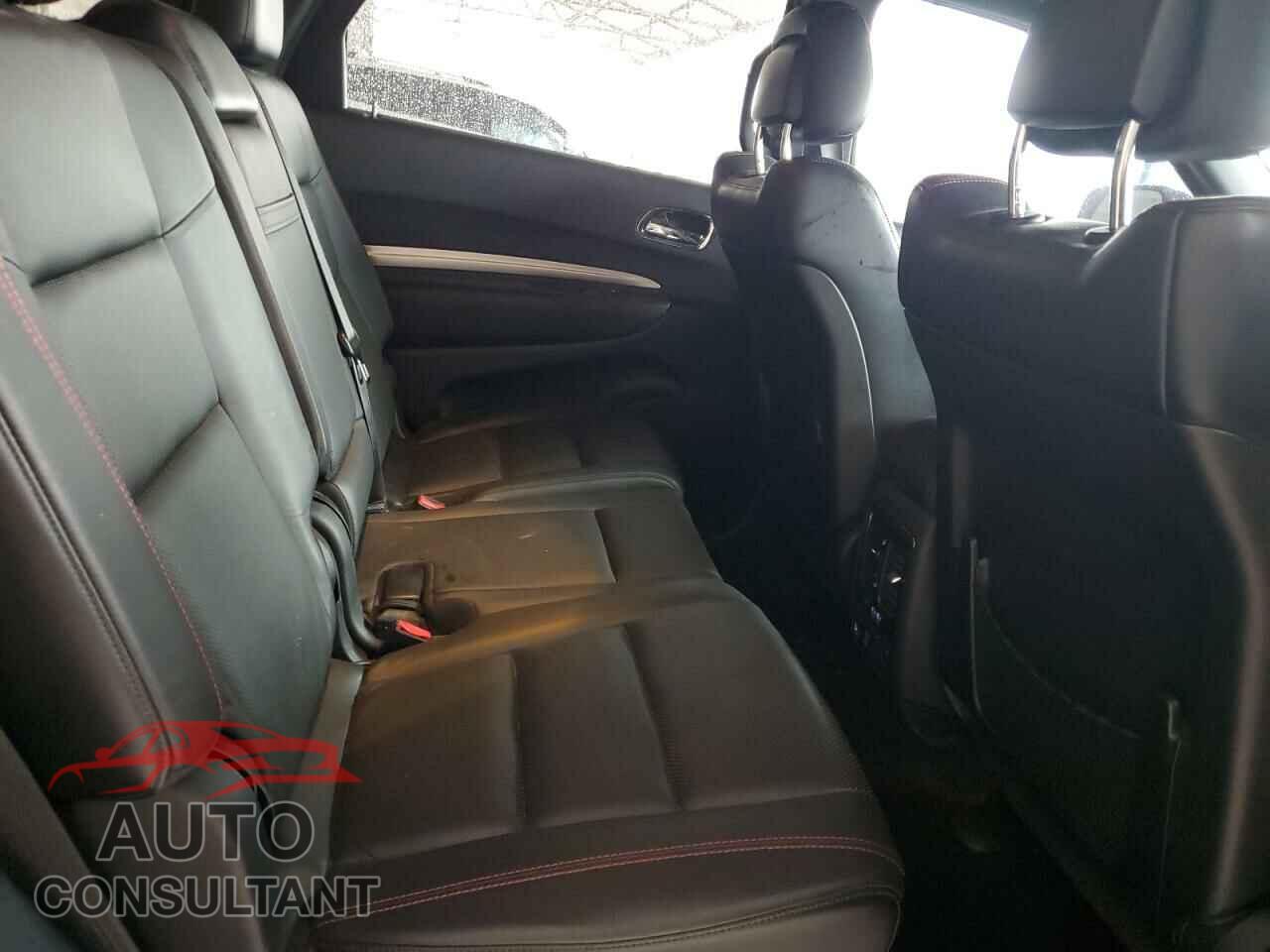 DODGE DURANGO 2015 - 1C4SDHCT5FC904189