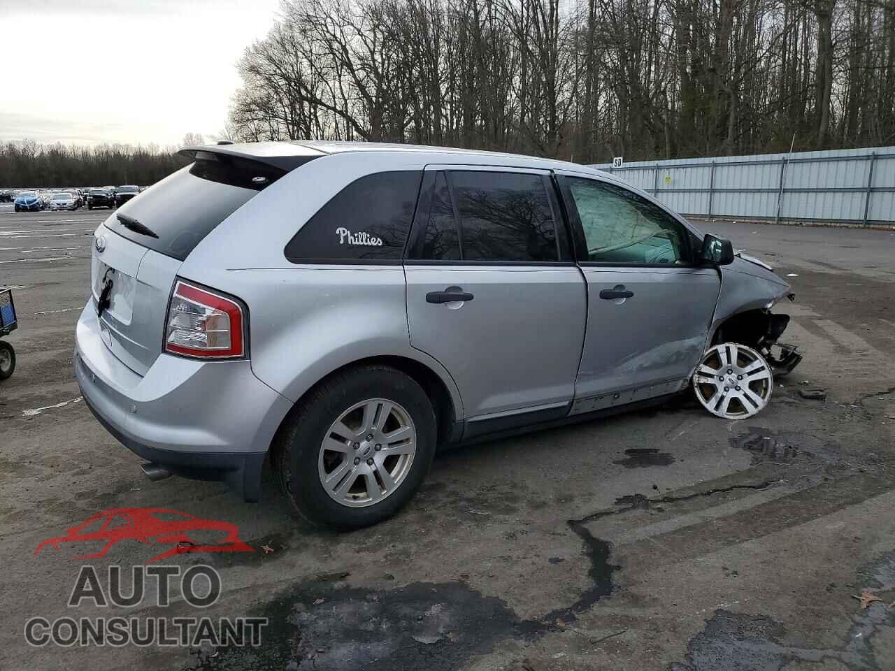 FORD EDGE 2010 - 2FMDK3GC1ABB70747