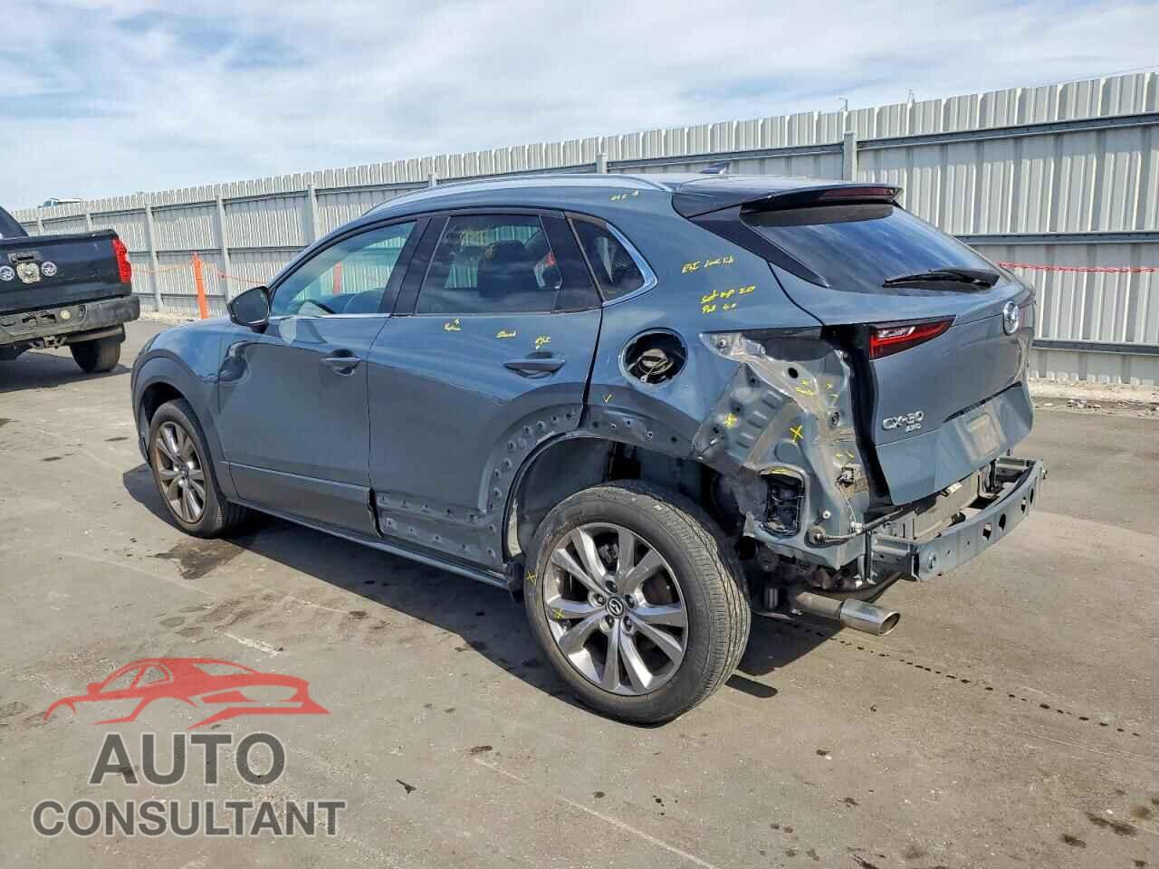 MAZDA CX30 2021 - 3MVDMBDL3MM308416