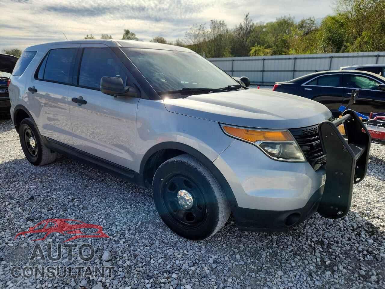 FORD EXPLORER 2014 - 1FM5K8AR1EGB25403