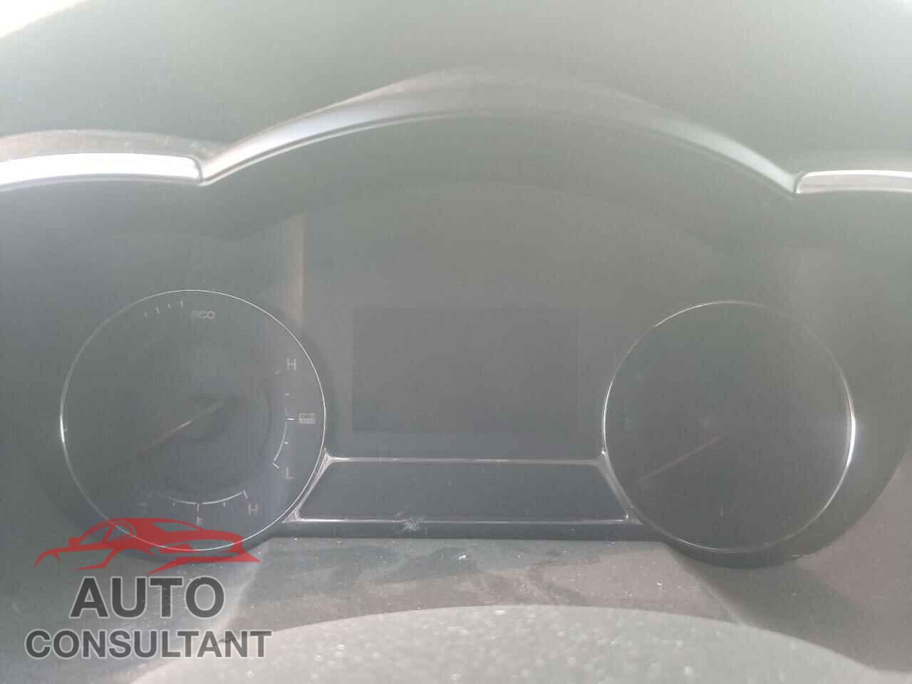 KIA OPTIMA 2011 - KNAGM4AD9B5000240