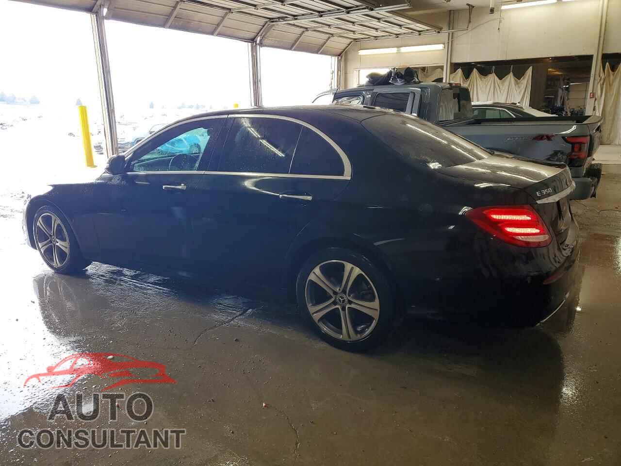 MERCEDES-BENZ E-CLASS 2020 - WDDZF8DB3LA738024