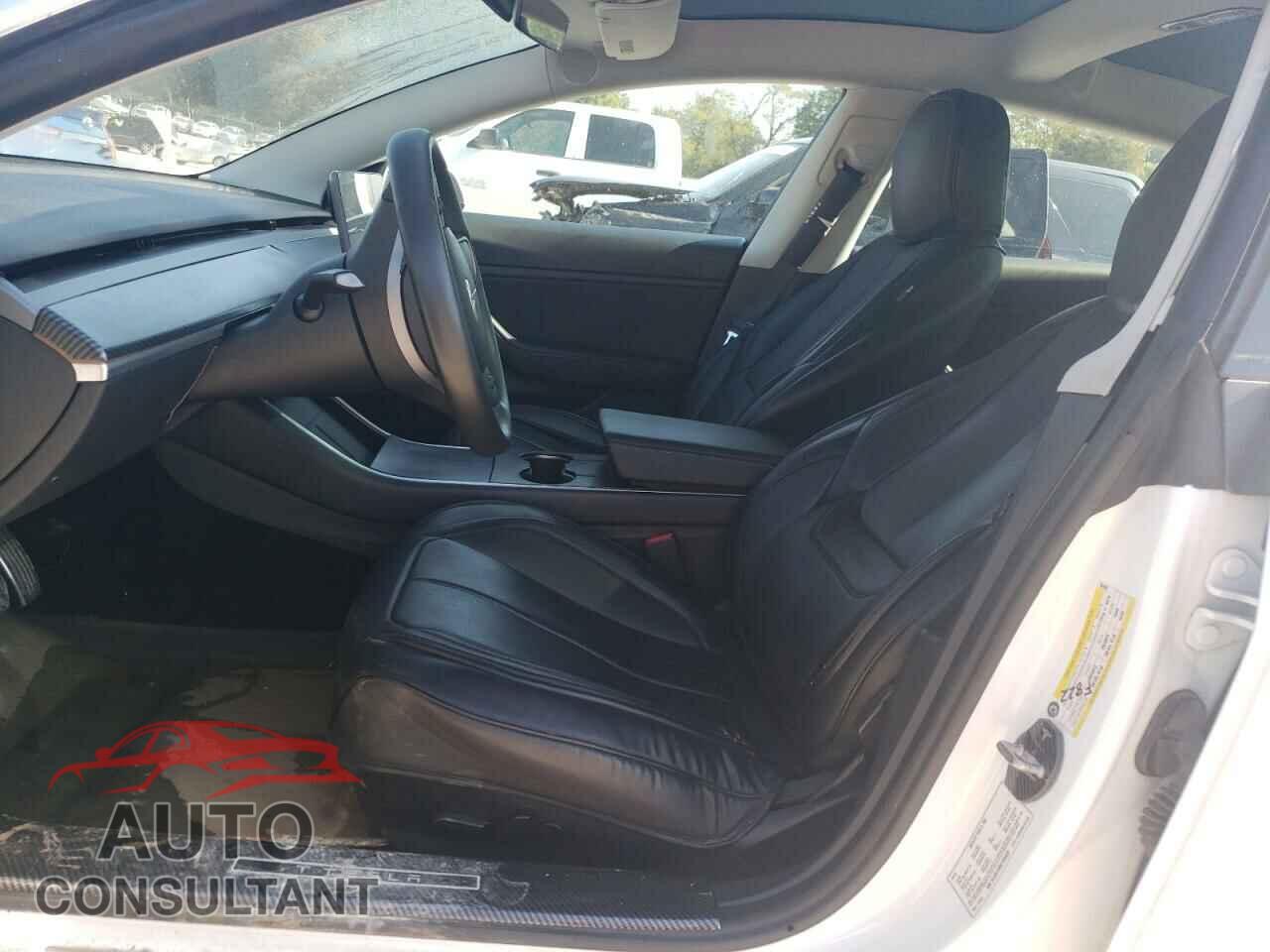 TESLA MODEL 3 2020 - 5YJ3E1EB9LF665032