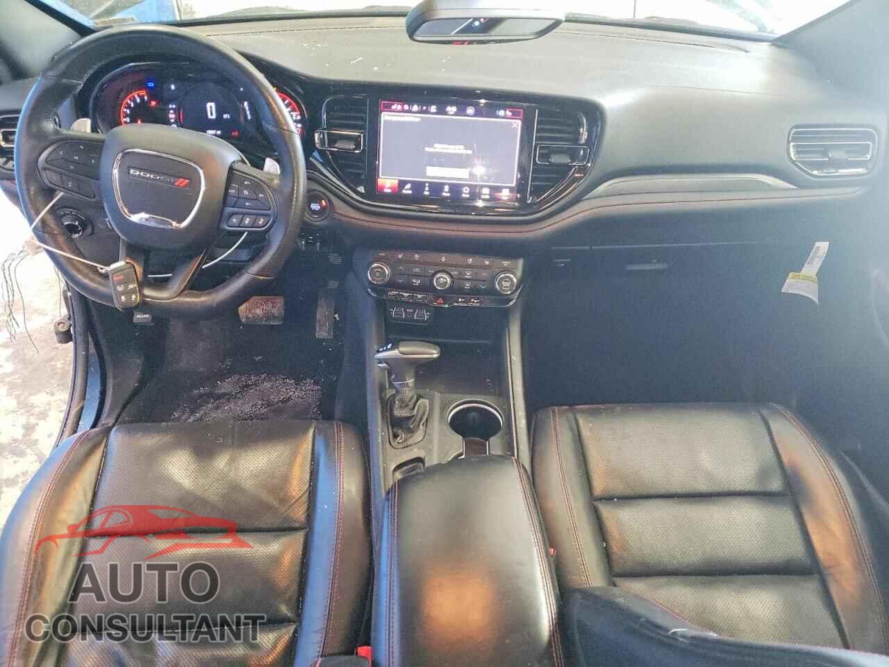 DODGE DURANGO 2024 - 1C4RDJDG6RC101807