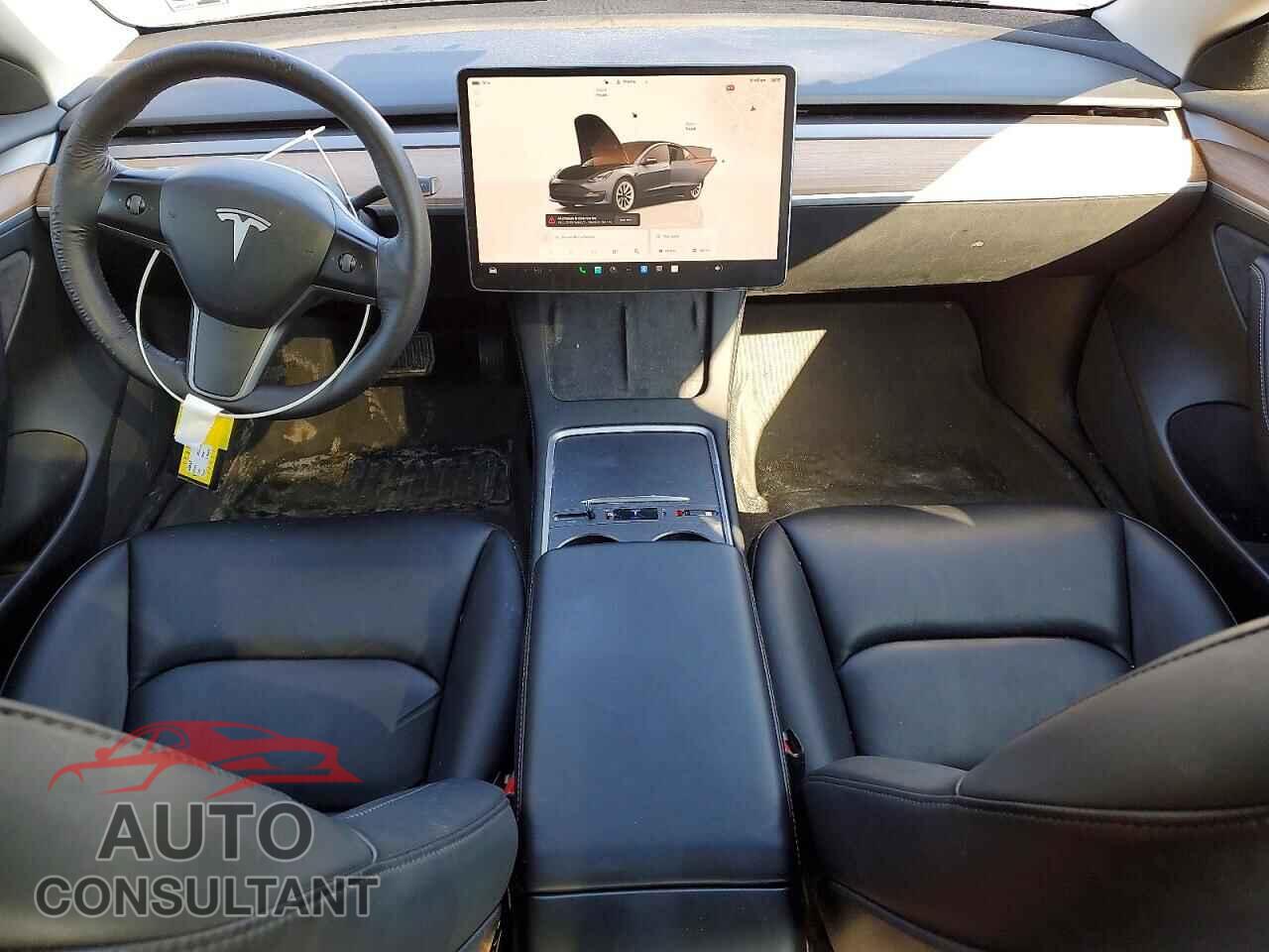 TESLA MODEL 3 2023 - 5YJ3E1EA2PF549488