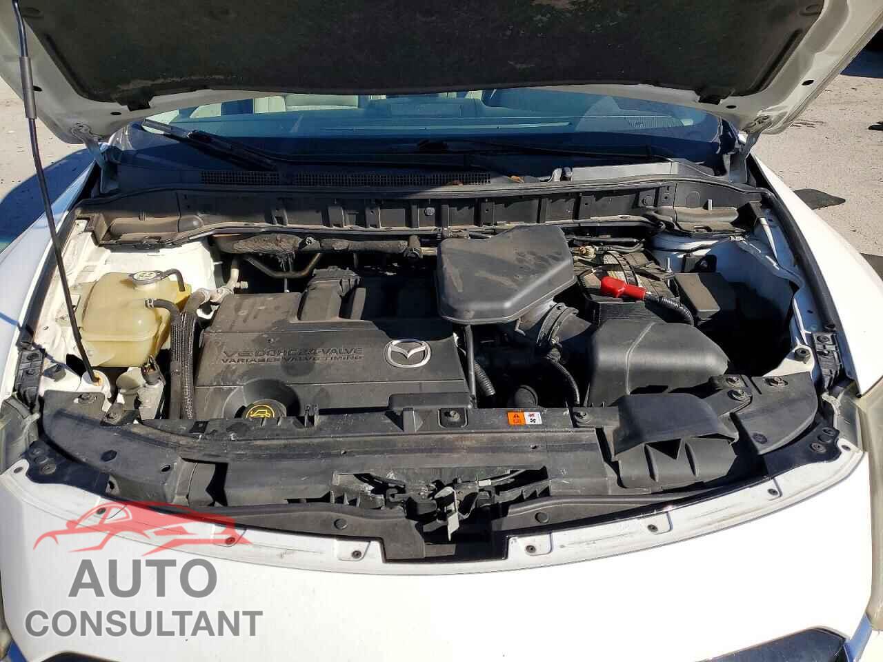 MAZDA CX-9 2014 - JM3TB2DA3E0432425