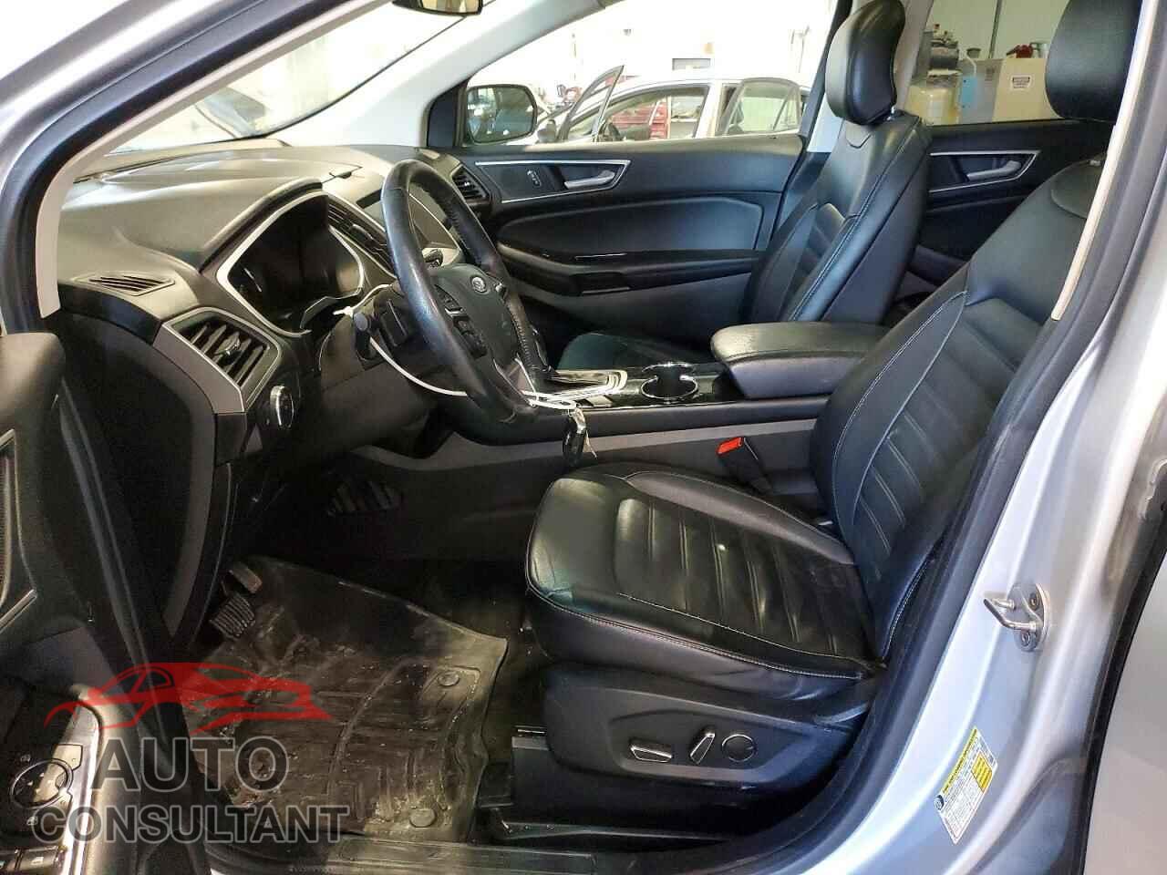 FORD EDGE 2017 - 2FMPK4J94HBC57777
