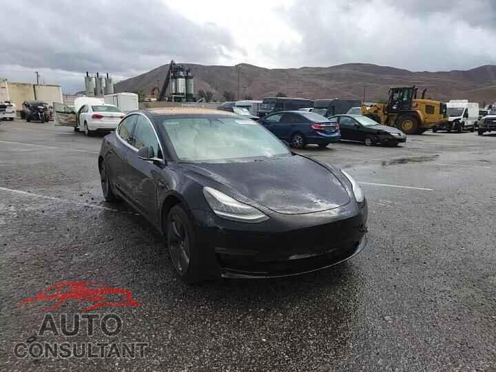 TESLA MODEL 3 2019 - 5YJ3E1EA1KF324570