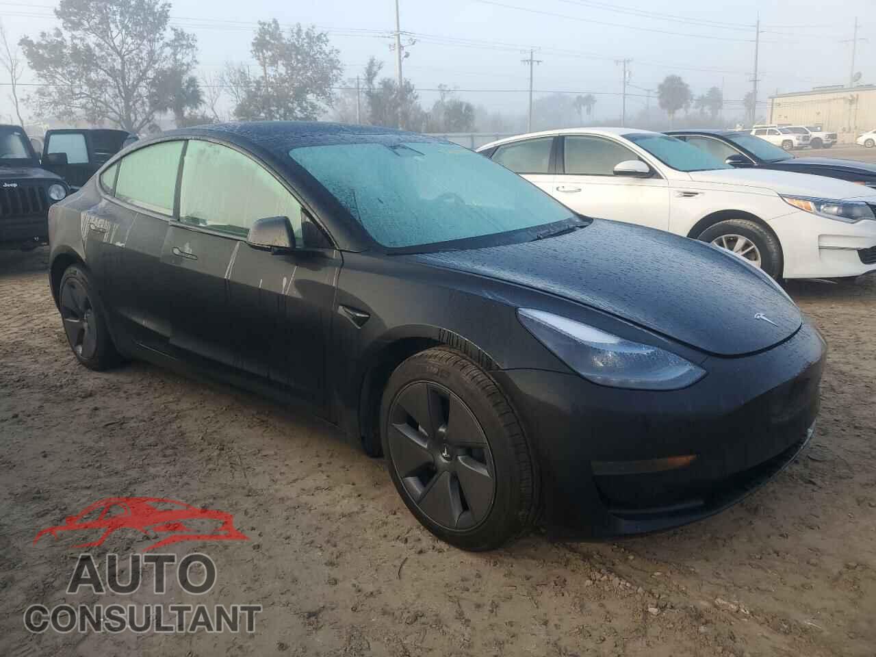 TESLA MODEL 3 2023 - 5YJ3E1EA8PF680652