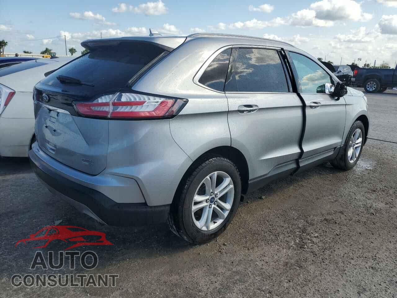 FORD EDGE 2020 - 2FMPK4J9XLBA94979