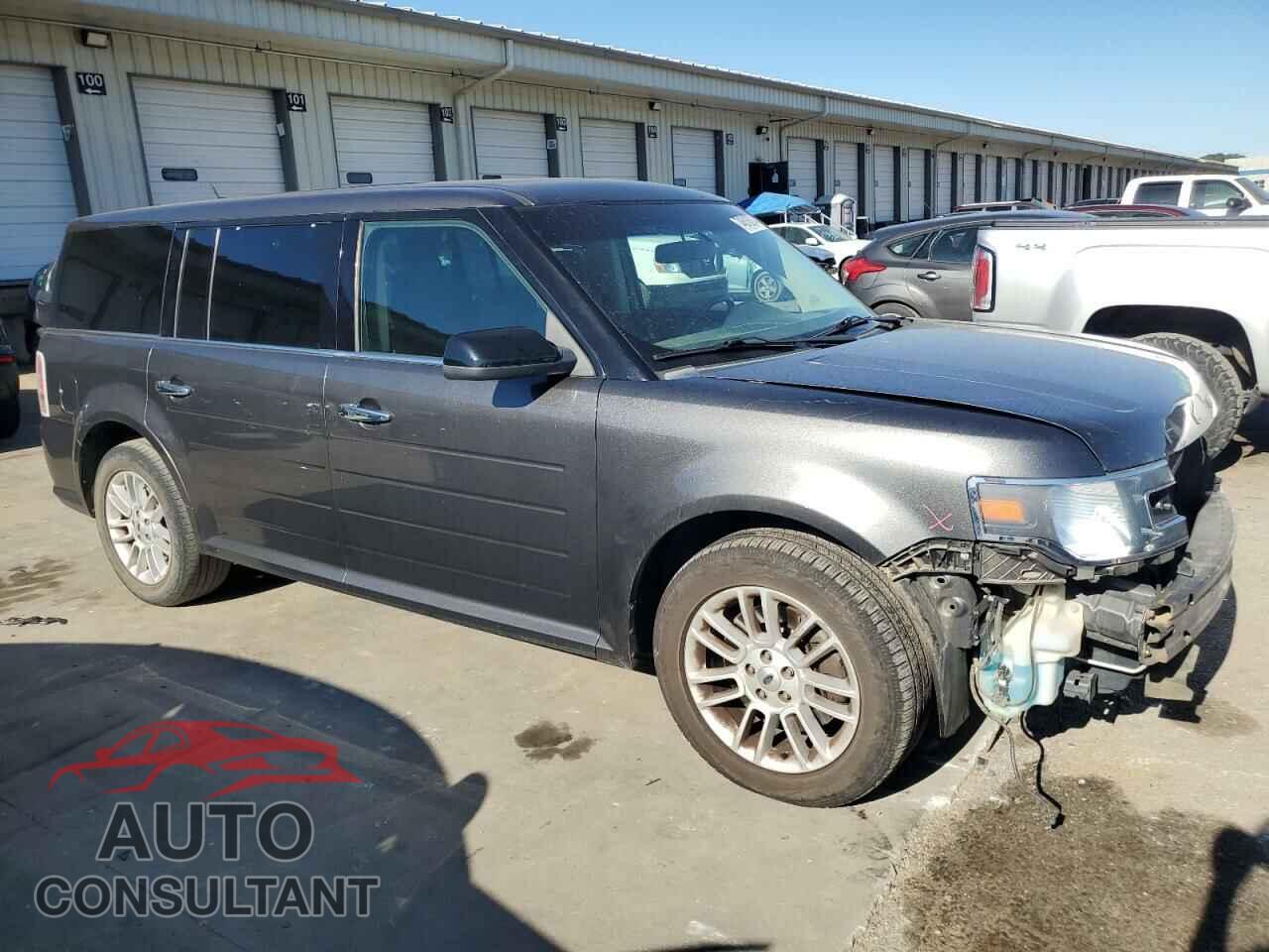 FORD FLEX 2015 - 2FMGK5C8XFBA08486