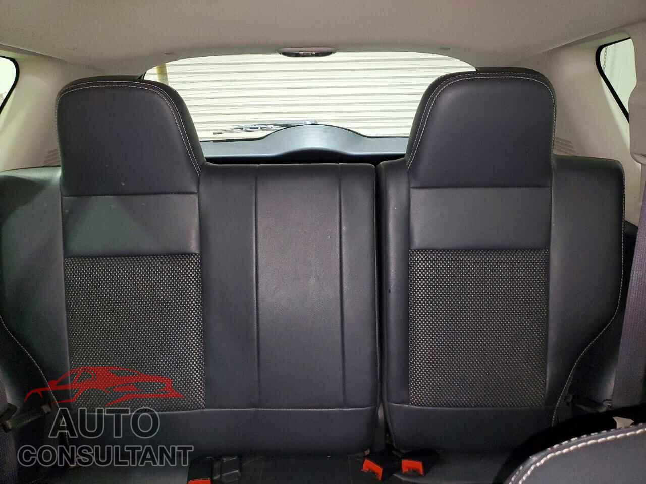 JEEP COMPASS 2016 - 1C4NJDEB6GD782974
