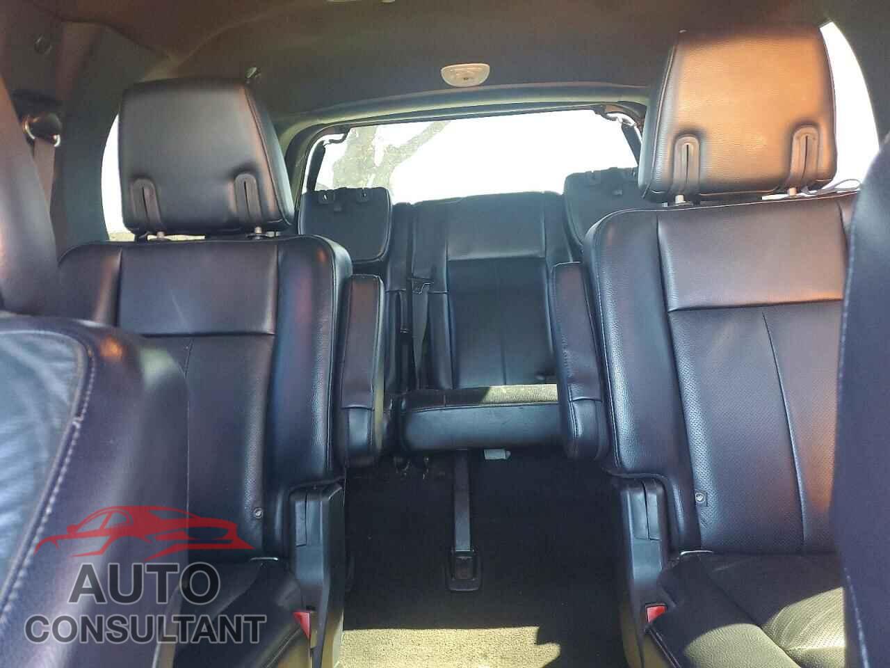 FORD EXPEDITION 2017 - 1FMJU2AT9HEA82060
