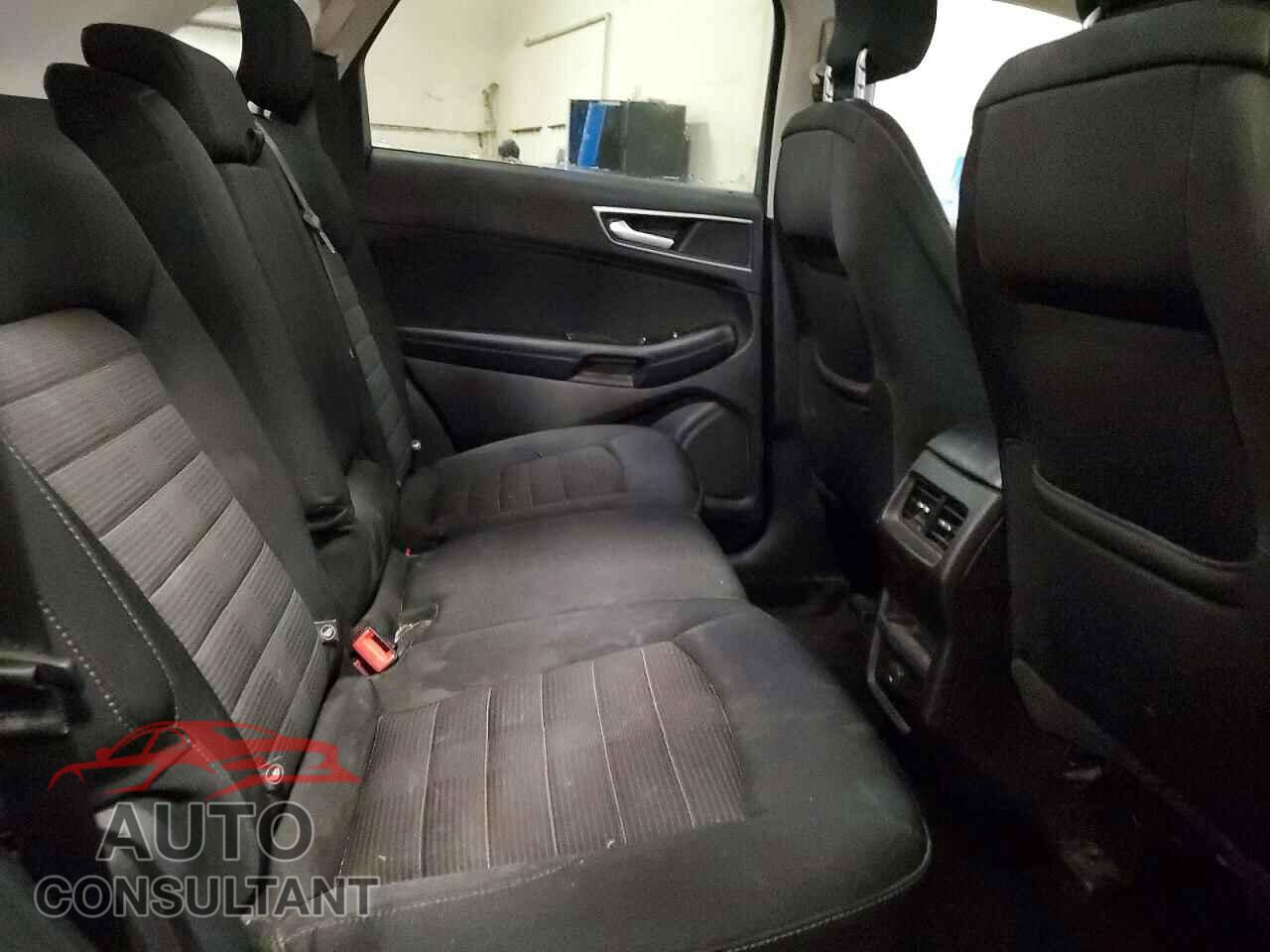 FORD EDGE 2018 - 2FMPK4J94JBB58155