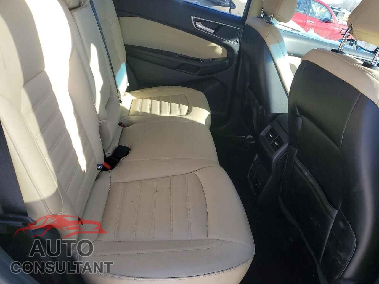 FORD EDGE 2019 - 2FMPK4J96KBB36157