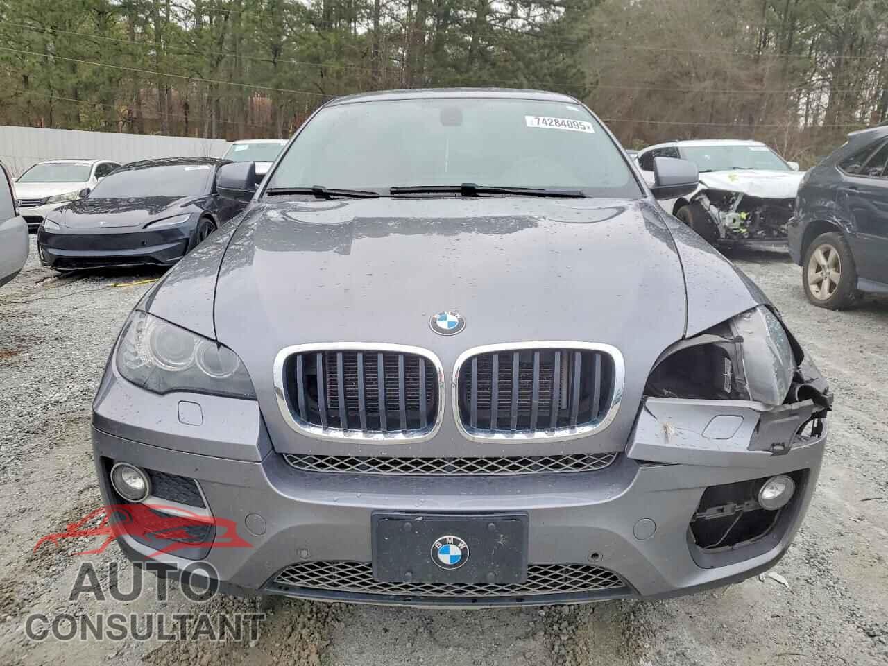 BMW X6 2014 - 5UXFG2C56E0C44527