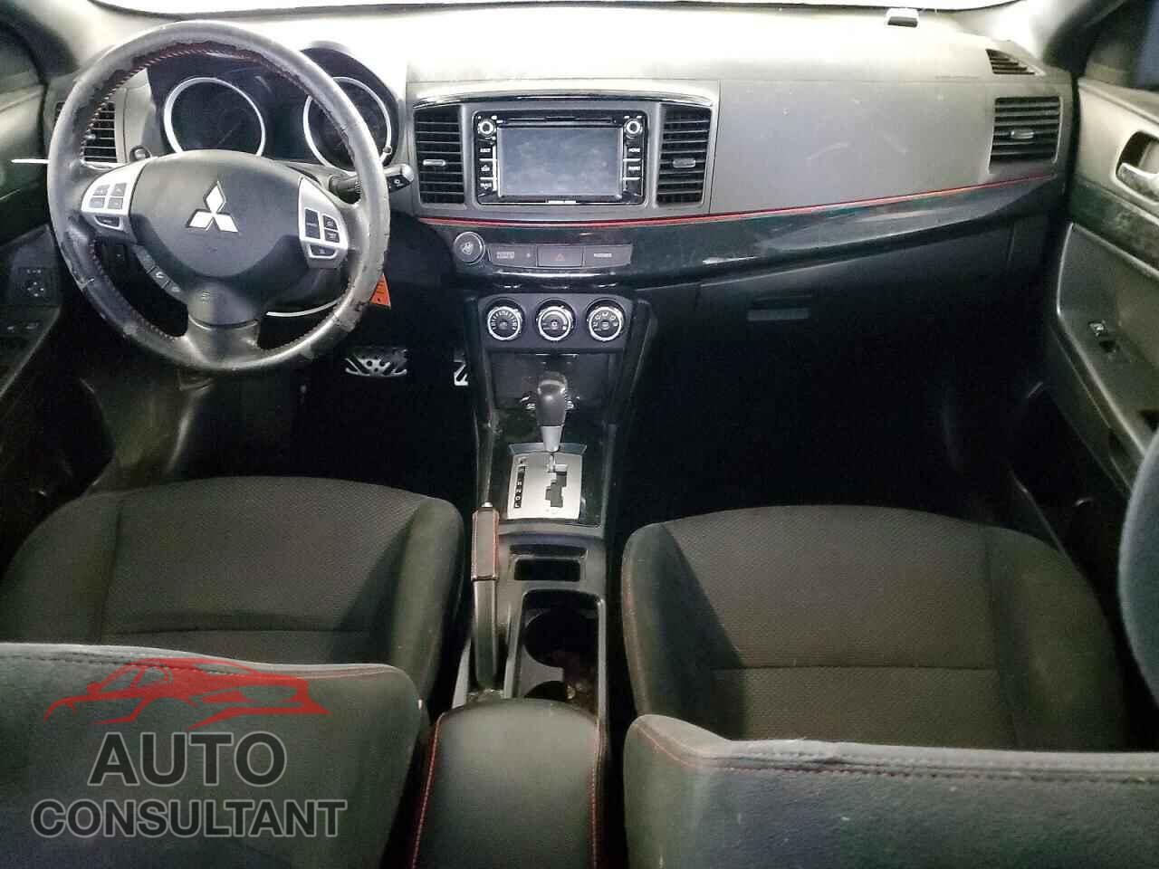 MITSUBISHI LANCER 2017 - JA32U2FU3HU016330