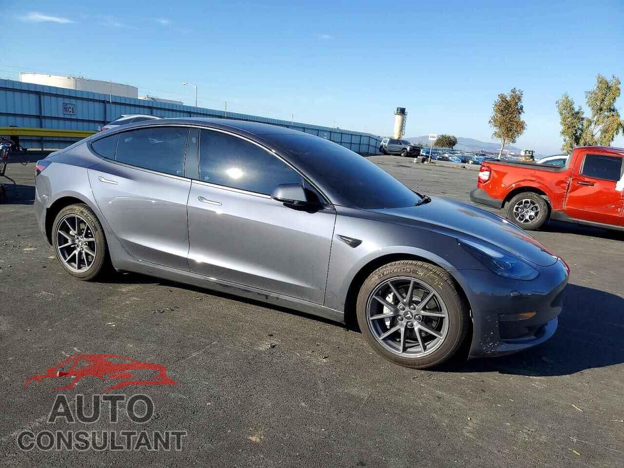 TESLA MODEL 3 2023 - 5YJ3E1EA9PF693703