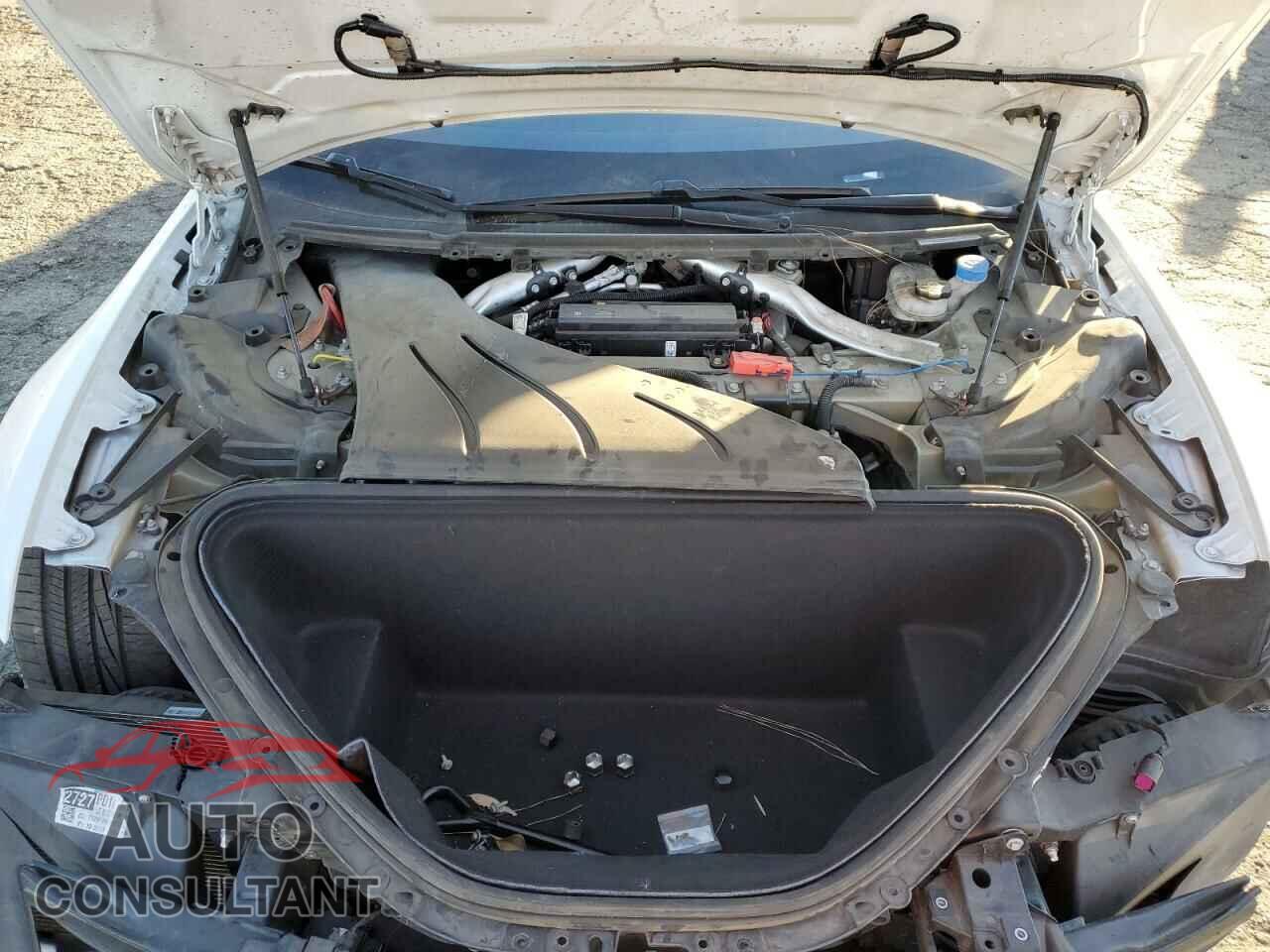 TESLA MODEL S 2019 - 5YJSA1E2XKF339181