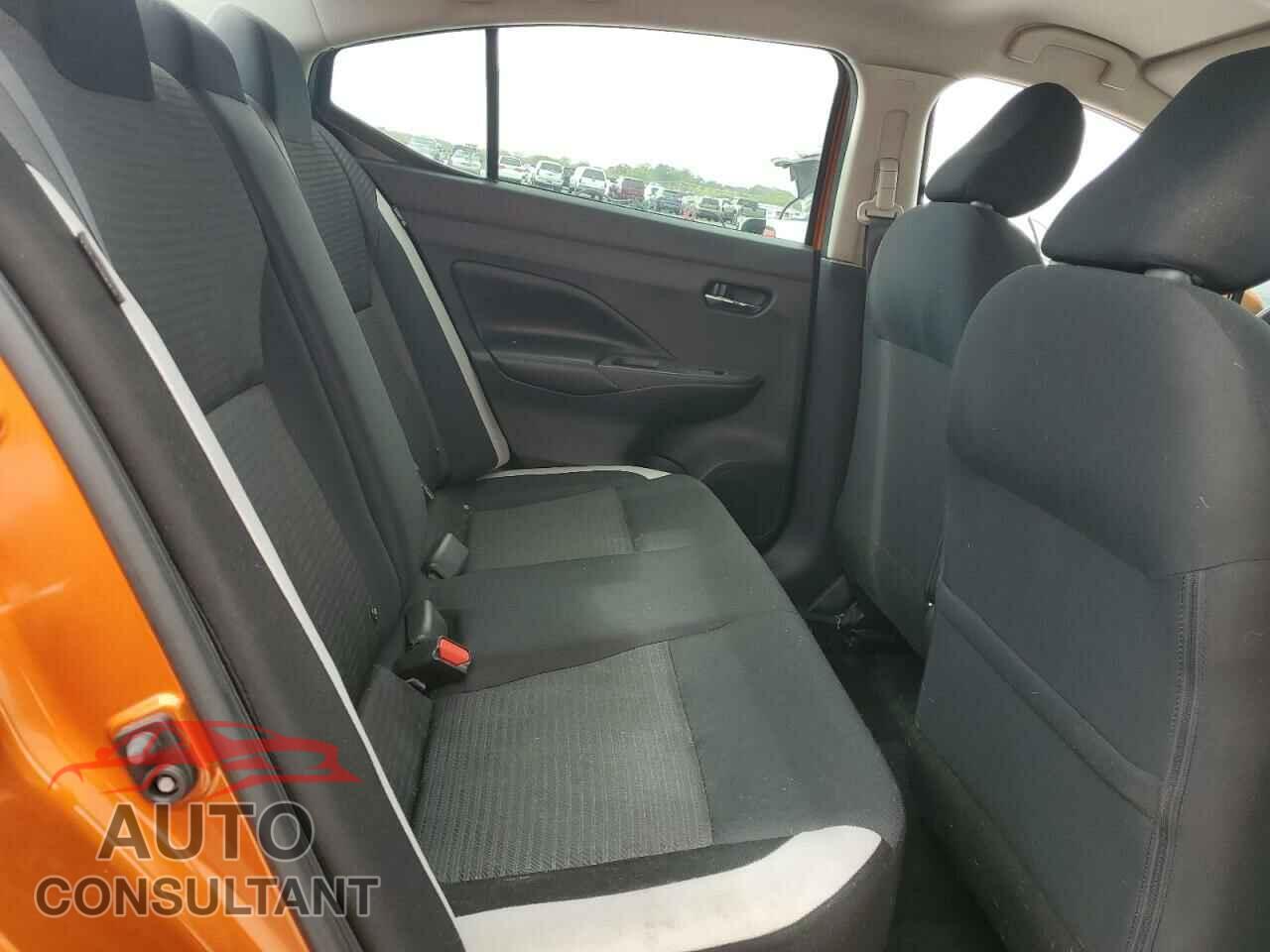 NISSAN VERSA 2020 - 3N1CN8EV2LL884342