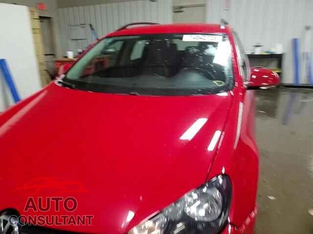 VOLKSWAGEN JETTA 2012 - 3VWPL7AJ7CM692326