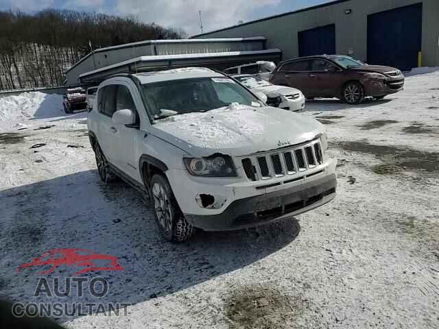 JEEP COMPASS 2014 - 1C4NJDCB1ED855930