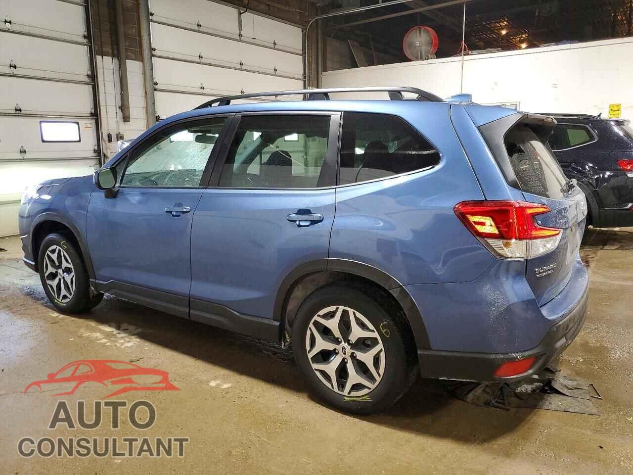 SUBARU FORESTER 2023 - JF2SKAEC3PH450976
