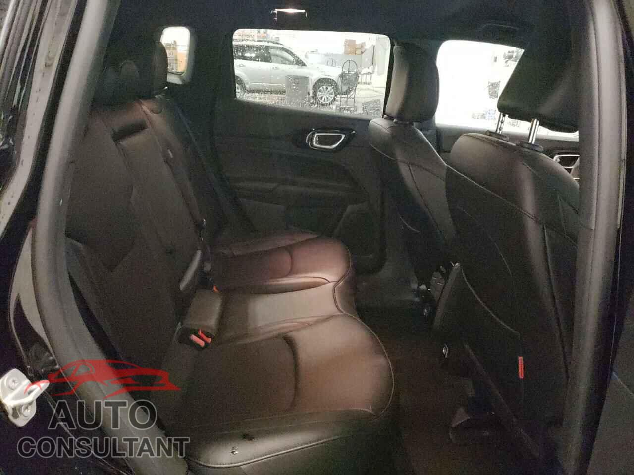 JEEP COMPASS 2024 - 3C4NJDDN2RT137473