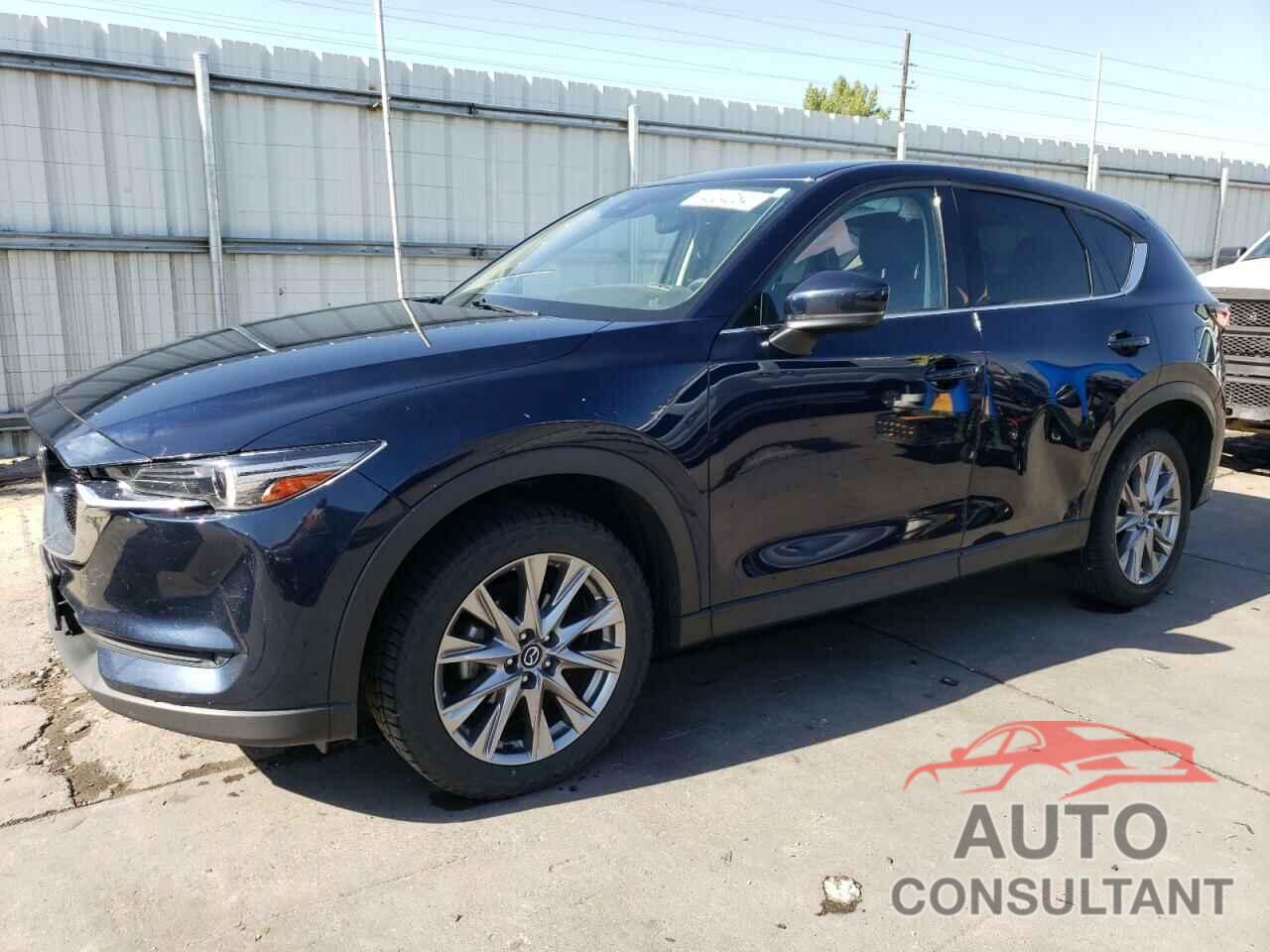 MAZDA CX-5 2020 - JM3KFBDMXL0863643