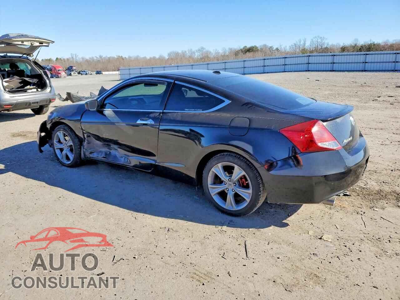 HONDA ACCORD 2012 - 1HGCS2B89CA008362