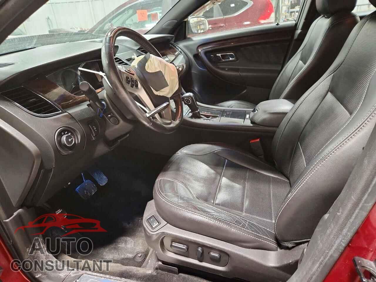 FORD TAURUS 2015 - 1FAHP2J80FG173666