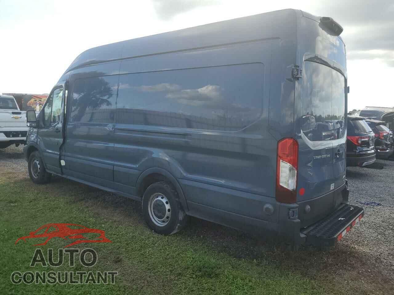 FORD TRANSIT 2019 - 1FTYR3XM5KKB17700