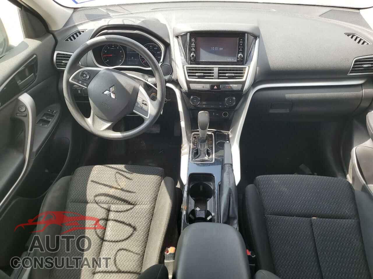 MITSUBISHI ECLIPSE 2020 - JA4AS3AA8LZ035774
