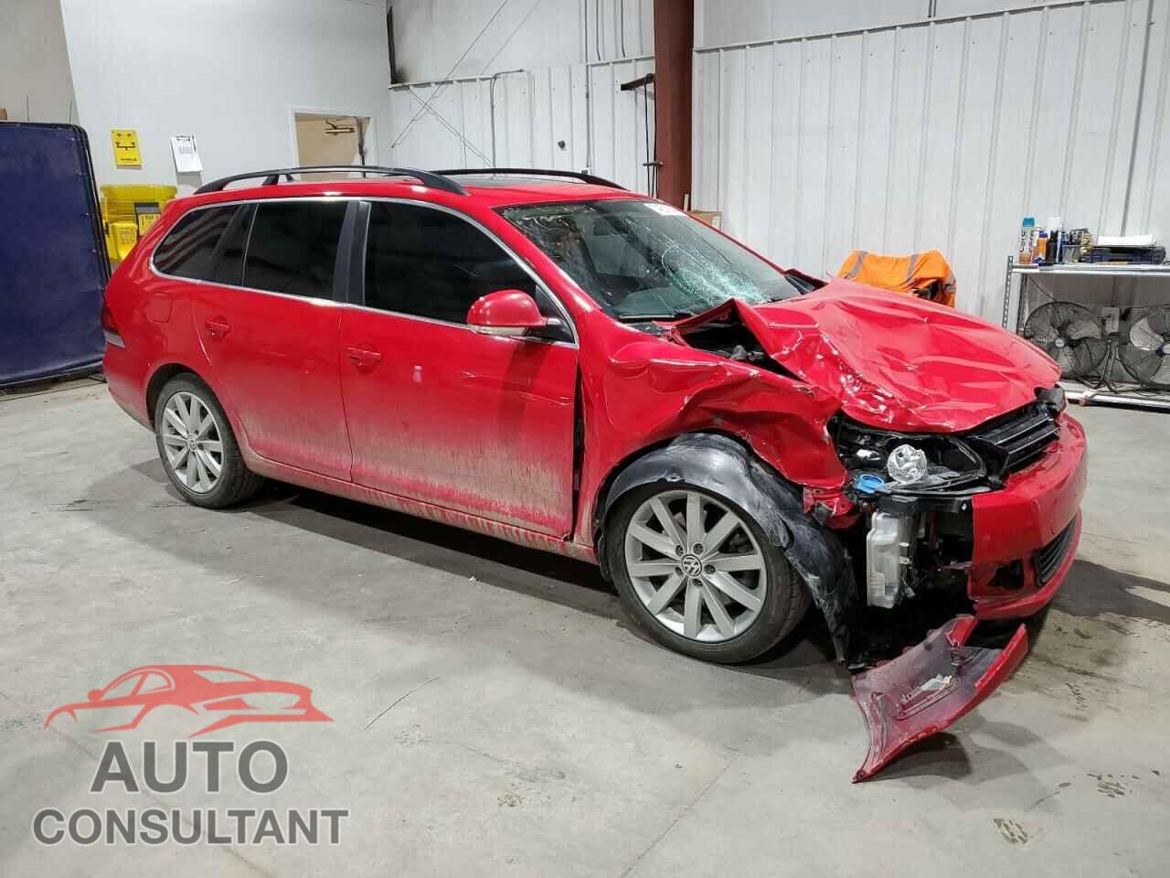 VOLKSWAGEN JETTA 2012 - 3VWPL7AJ5CM713061