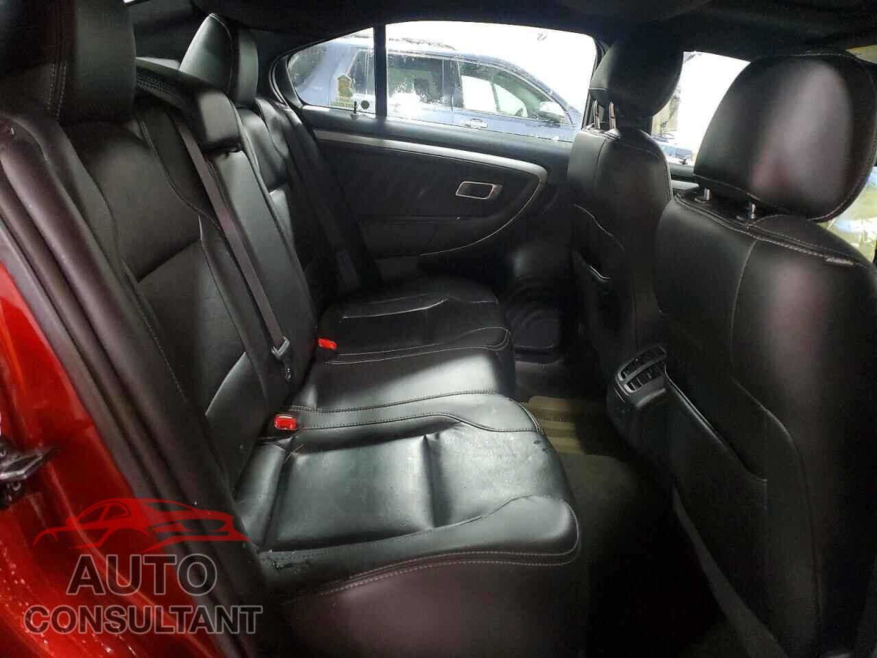 FORD TAURUS 2014 - 1FAHP2E8XEG110454