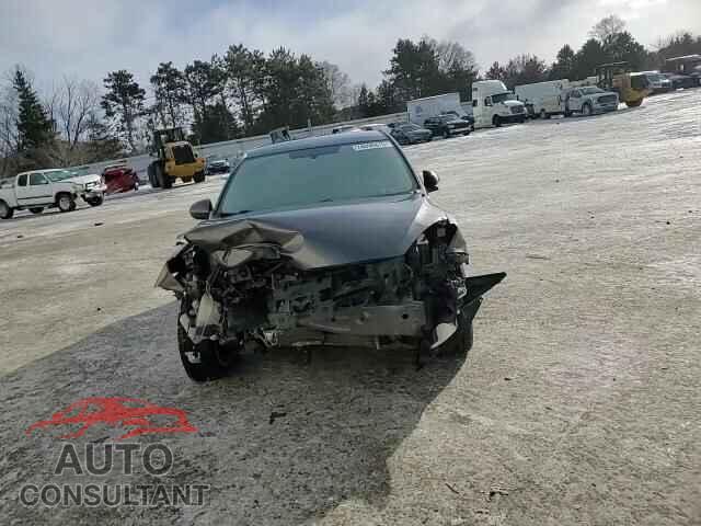 MAZDA 3 2013 - JM1BL1L76D1806391