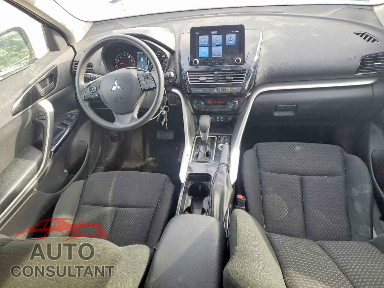 MITSUBISHI ECLIPSE 2023 - JA4ATVAA8PZ003289