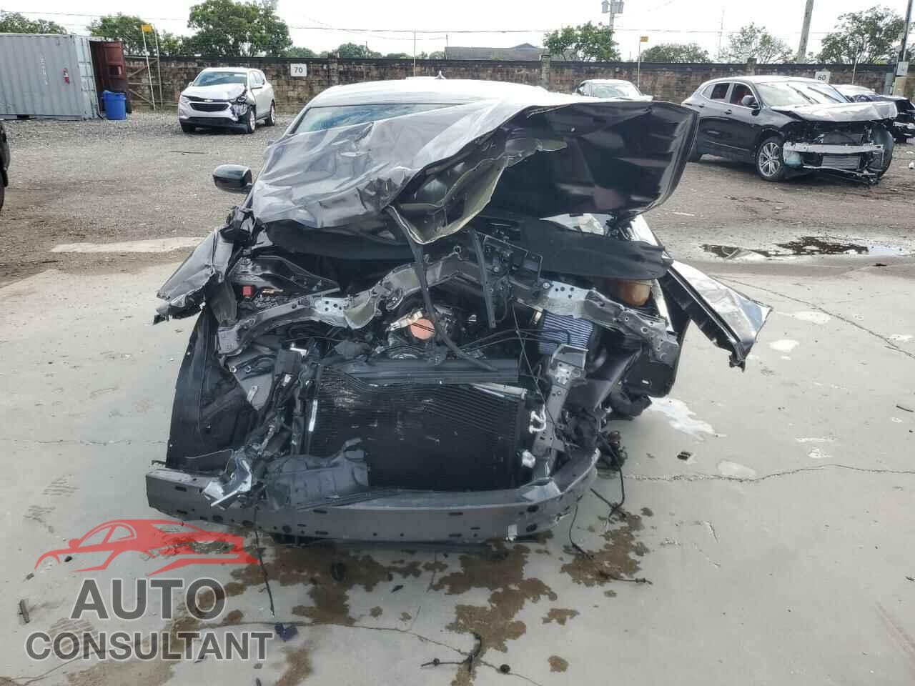 DODGE CHARGER 2023 - 2C3CDXCT3PH708530