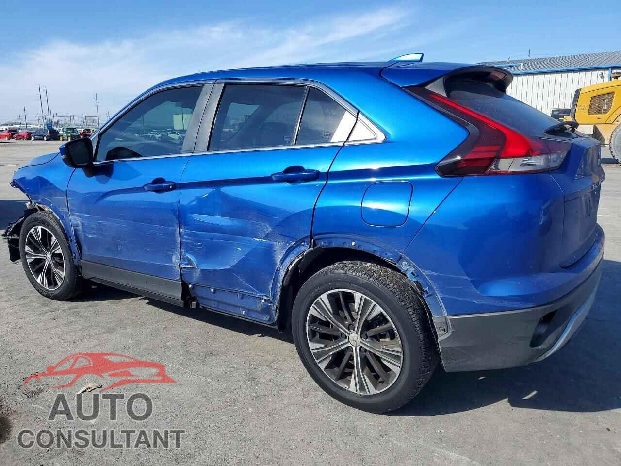 MITSUBISHI ECLIPSE 2022 - JA4ASWAA5NZ057980